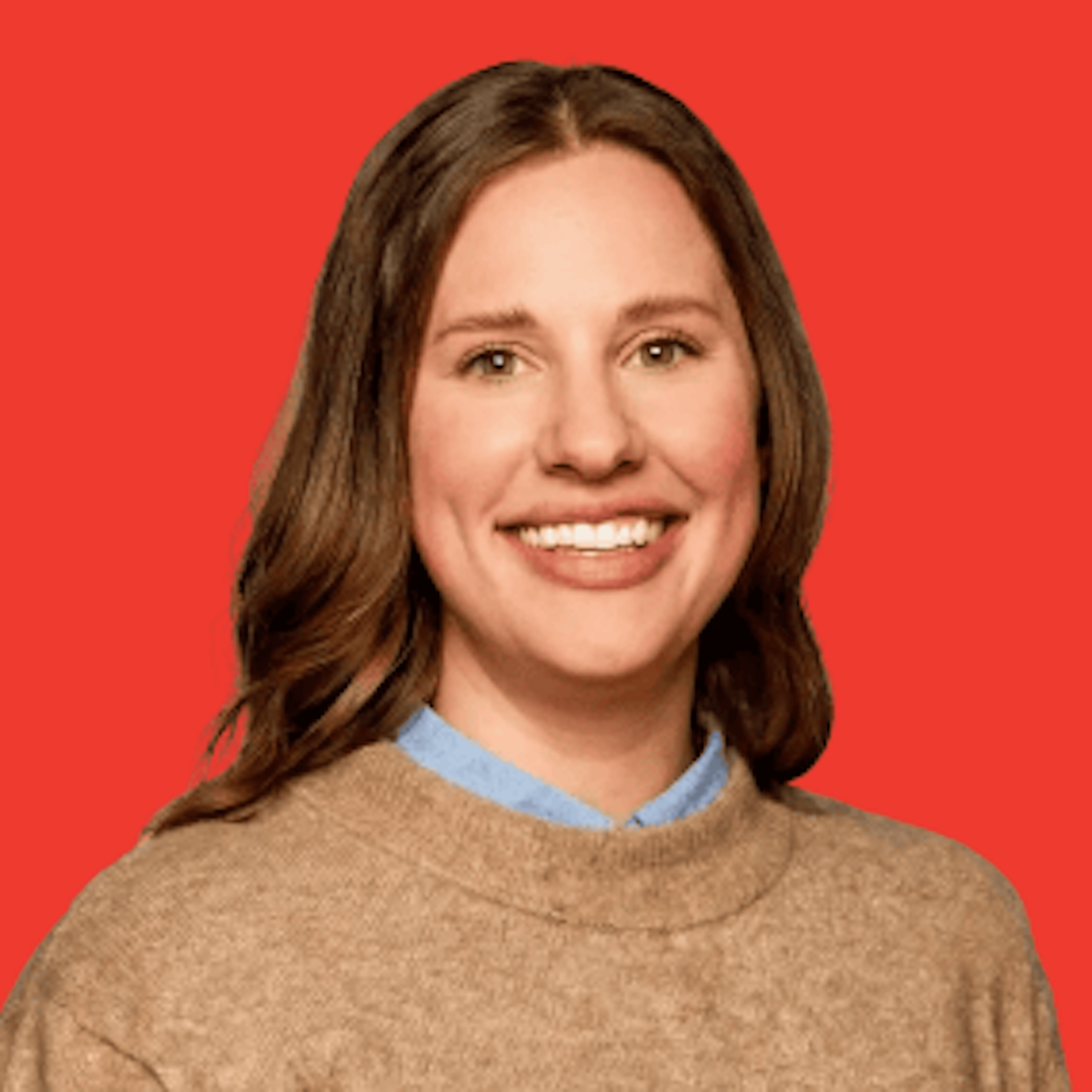 Headshot of Paige Oxendine