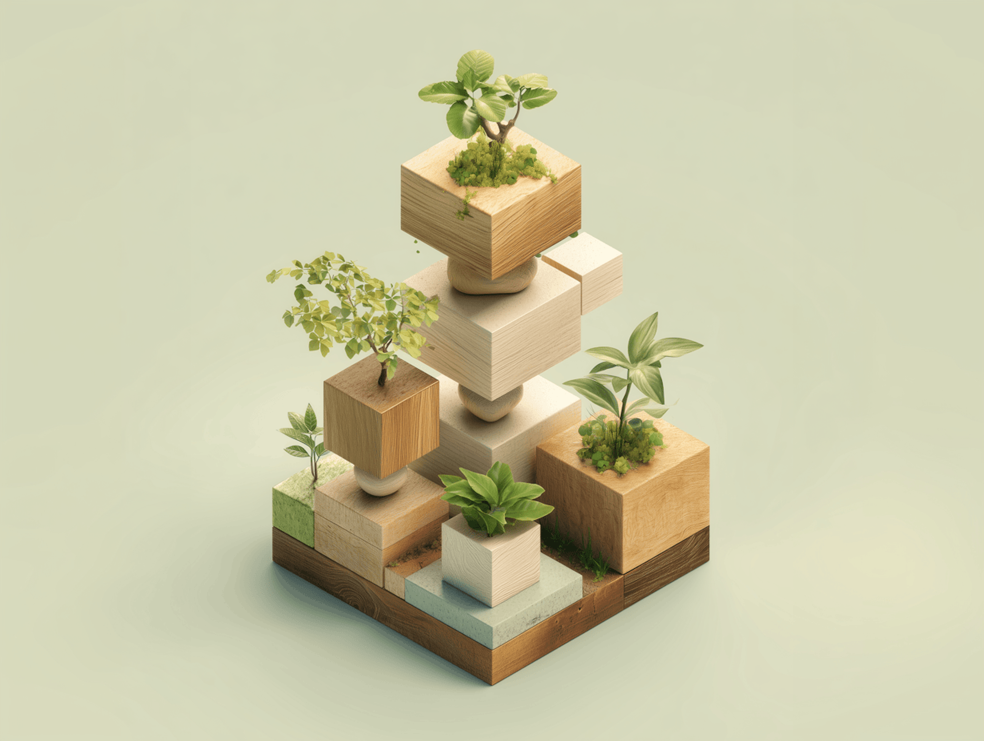 Leadership Development illustration