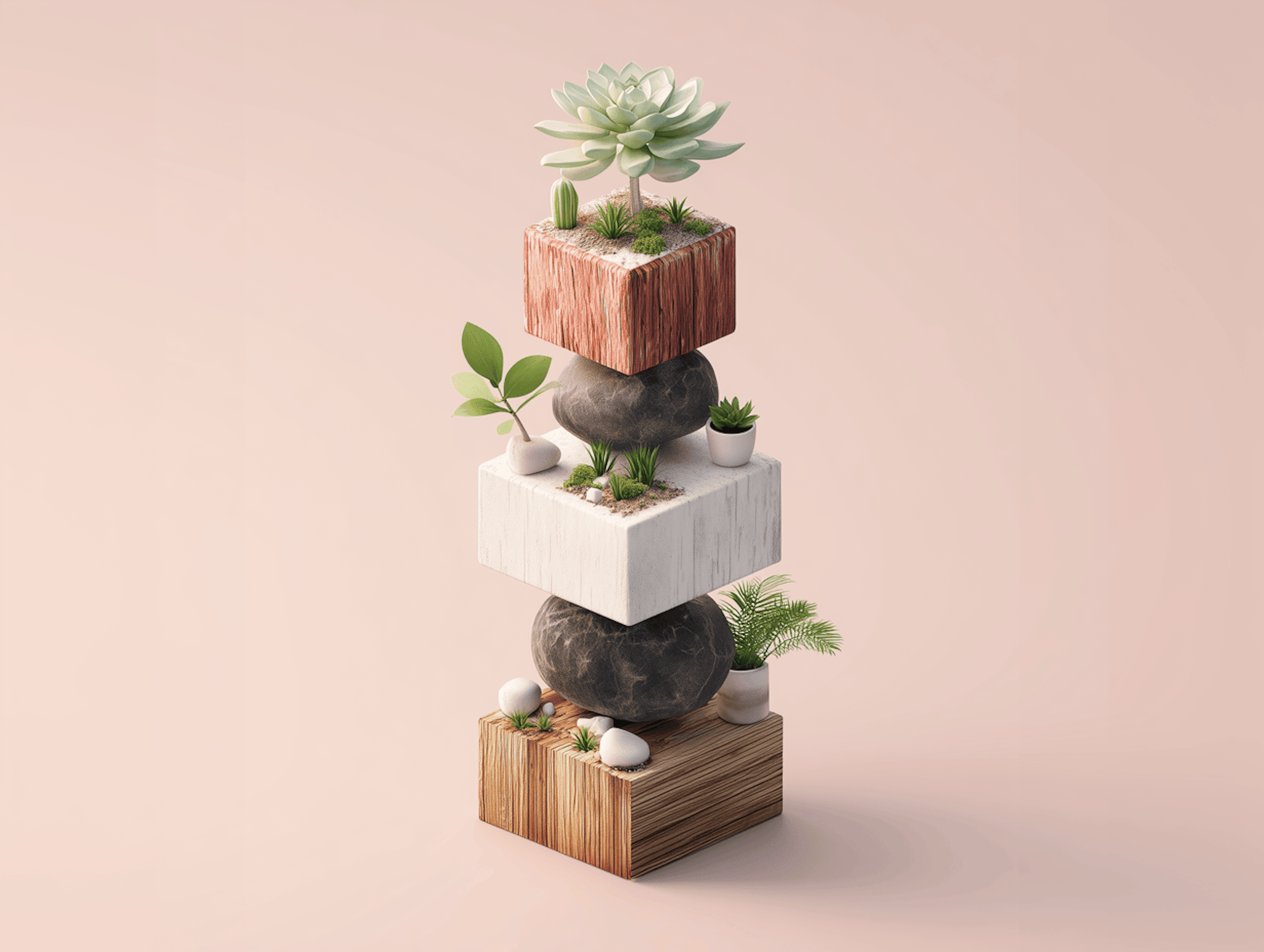 Performance Management illustration