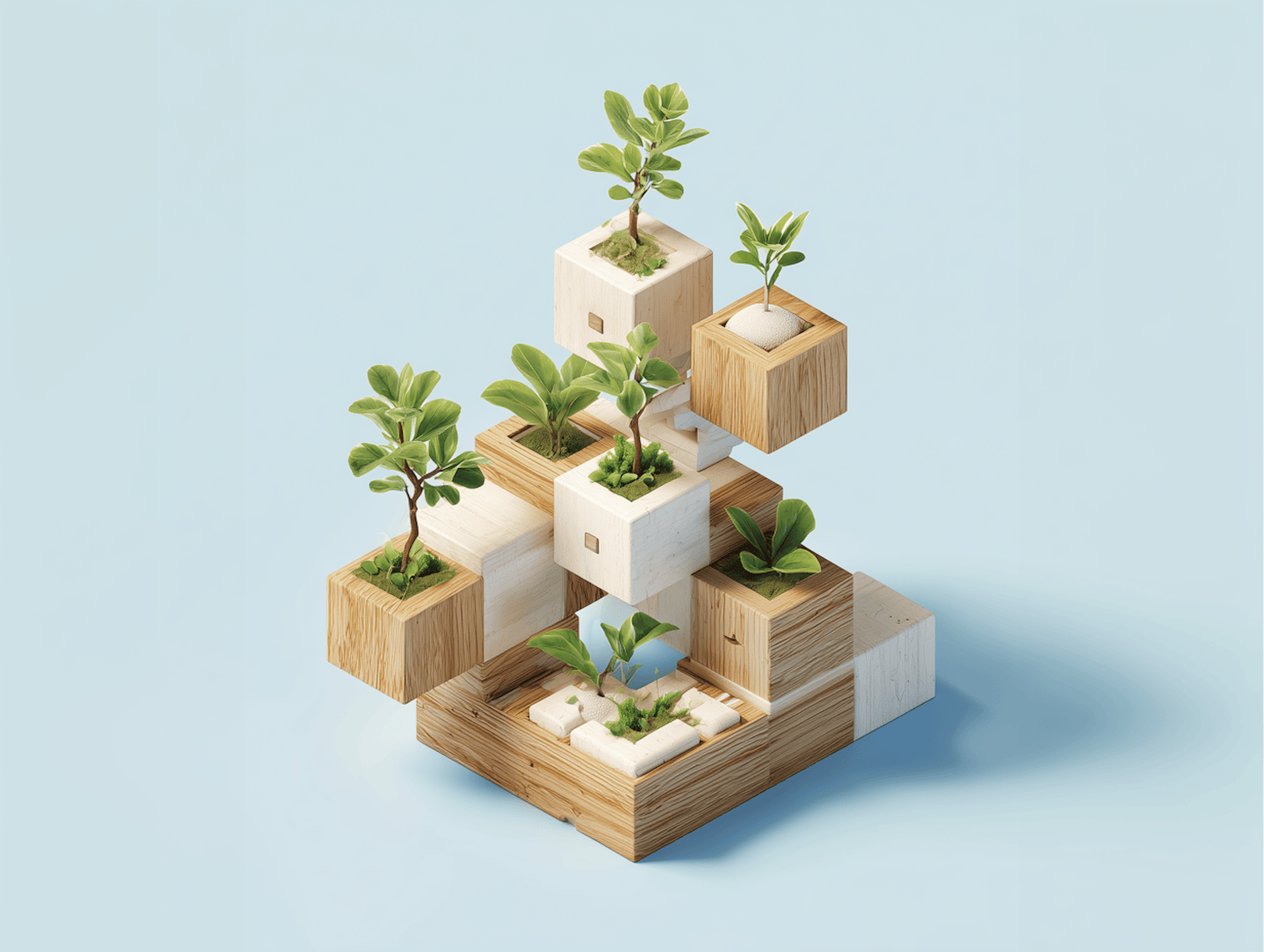 Strategic Planning illustration