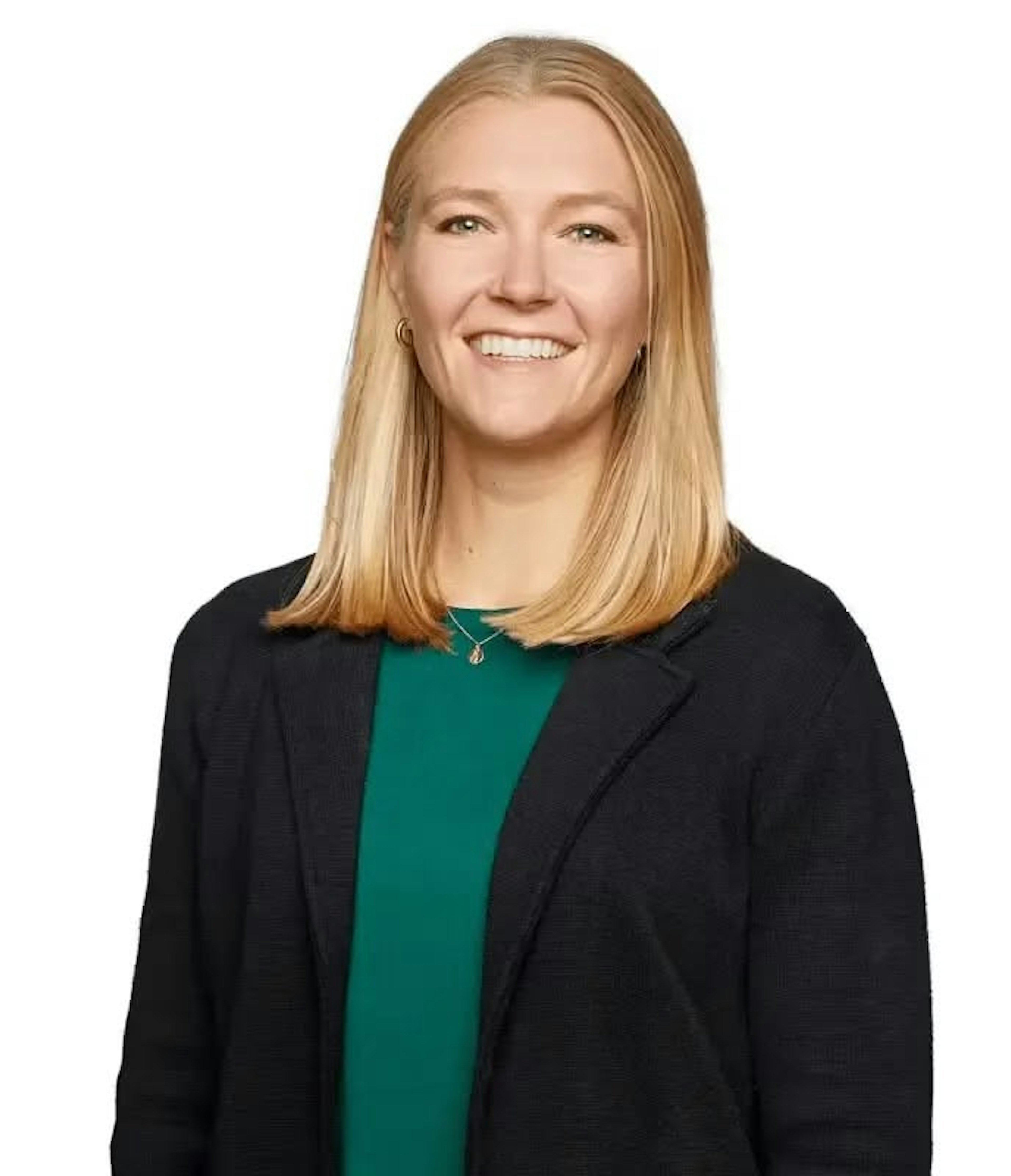 Alex Hollenback, Project Manager