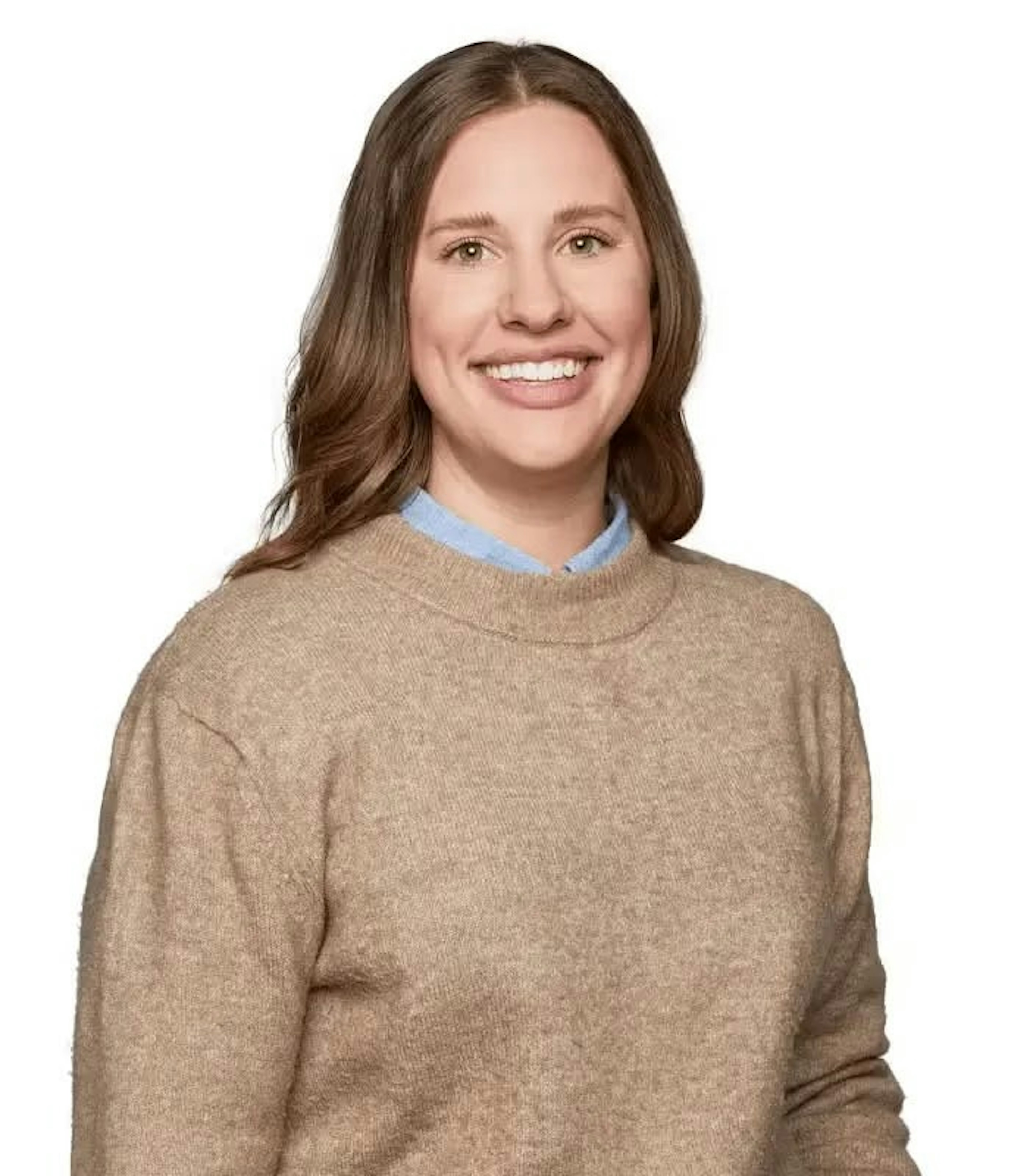 Paige Oxendine, Director of Consulting Services