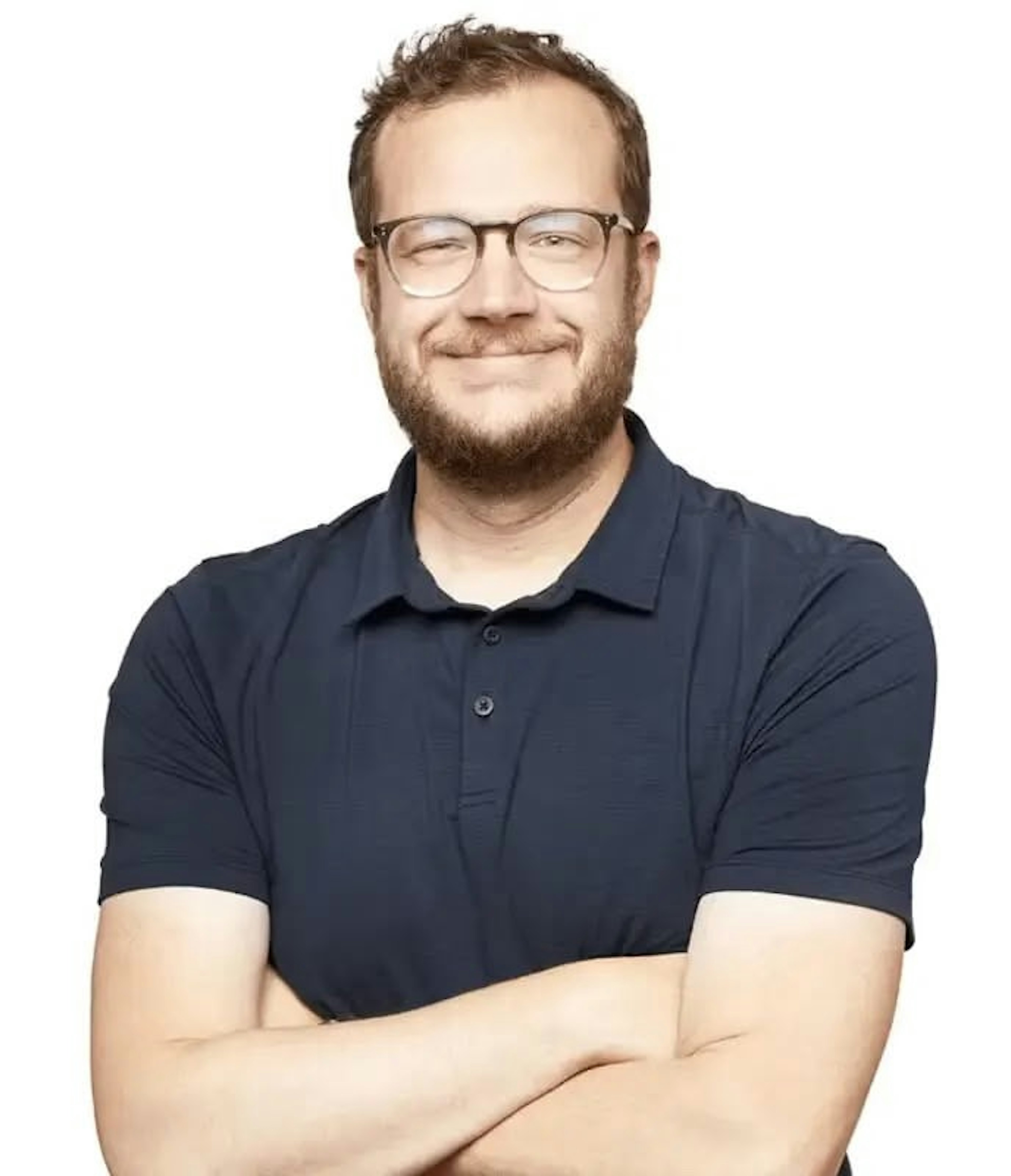 Spencer Harris, Co-founder