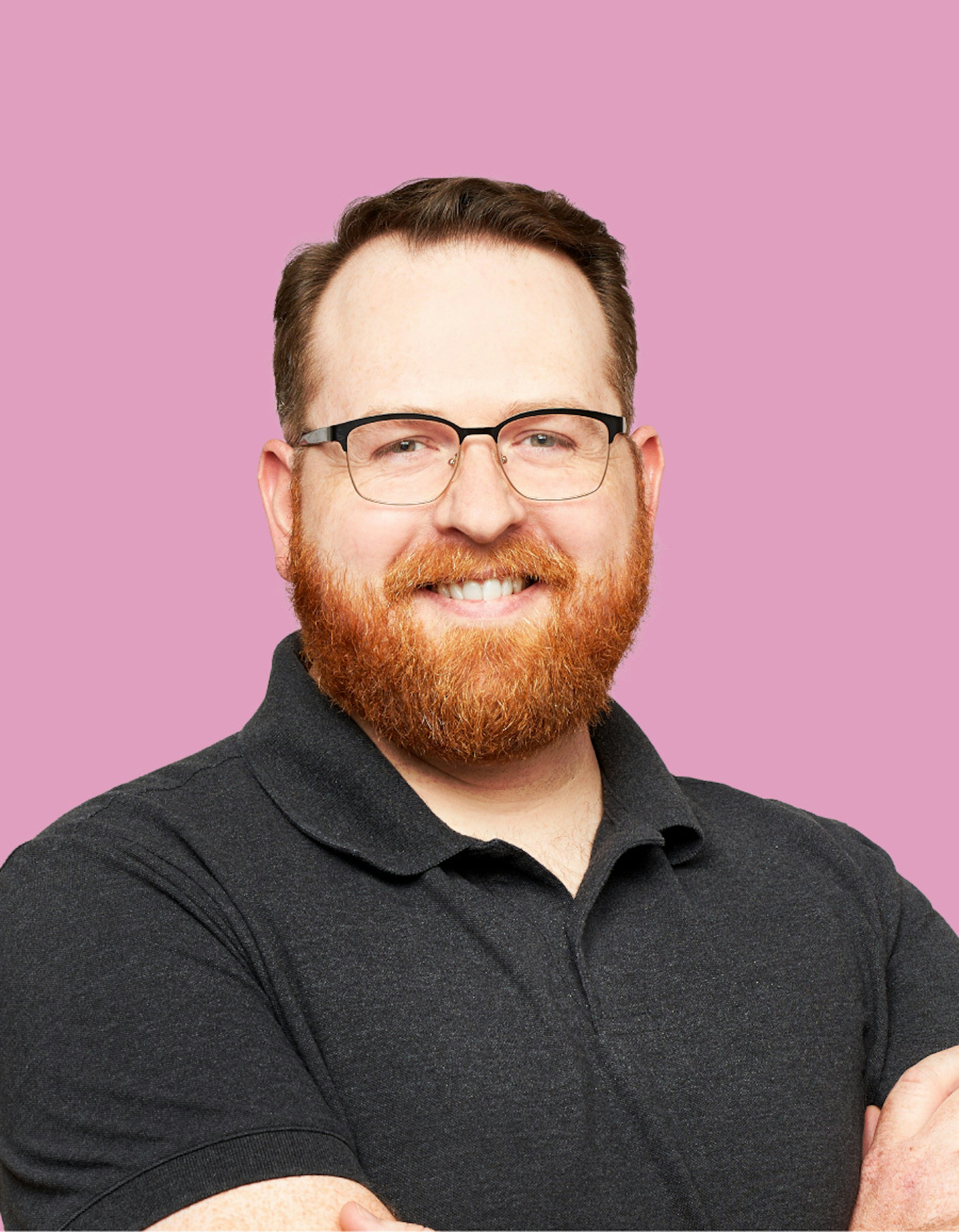 Headshot of Alex Davidson