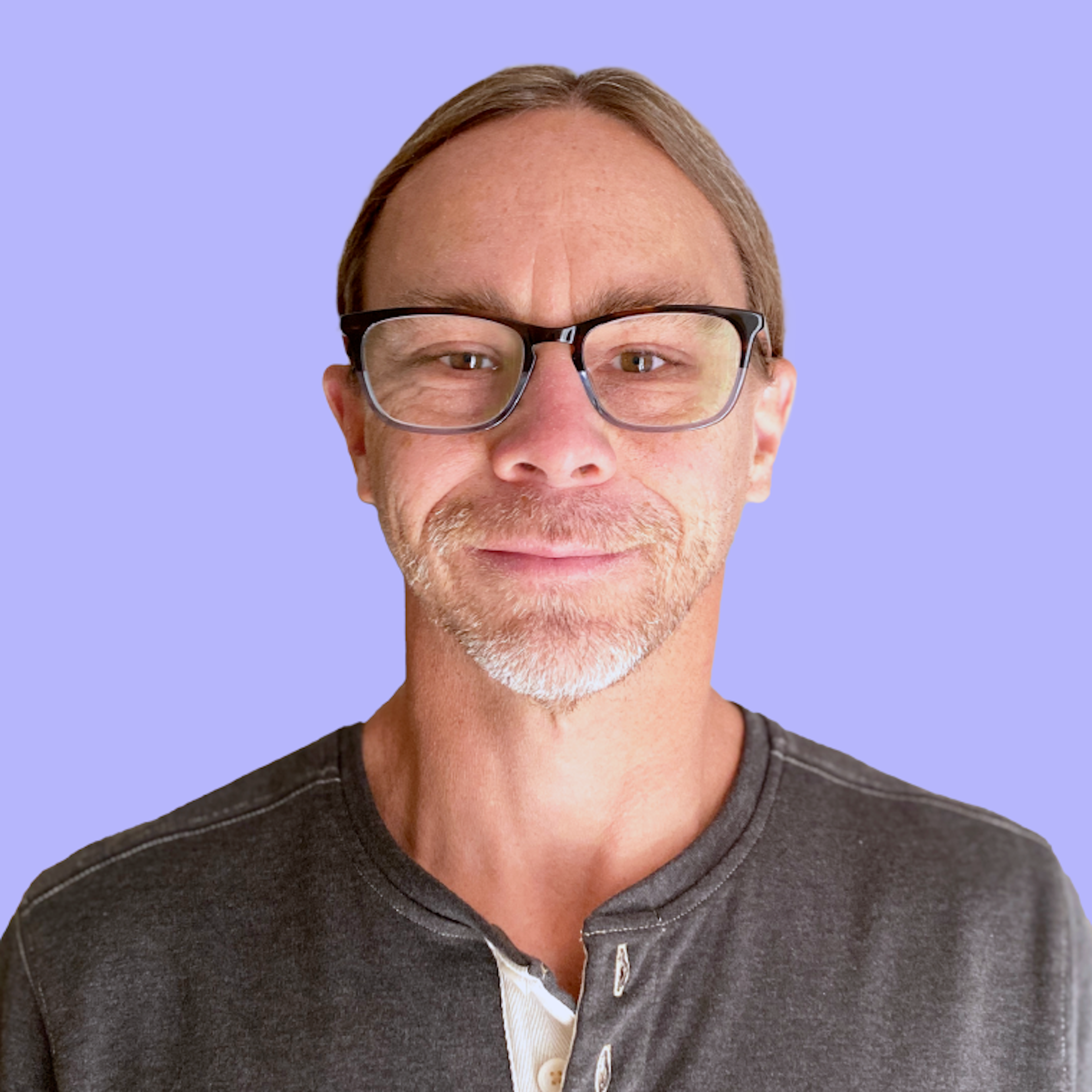 Director of Design, Dan Spencer