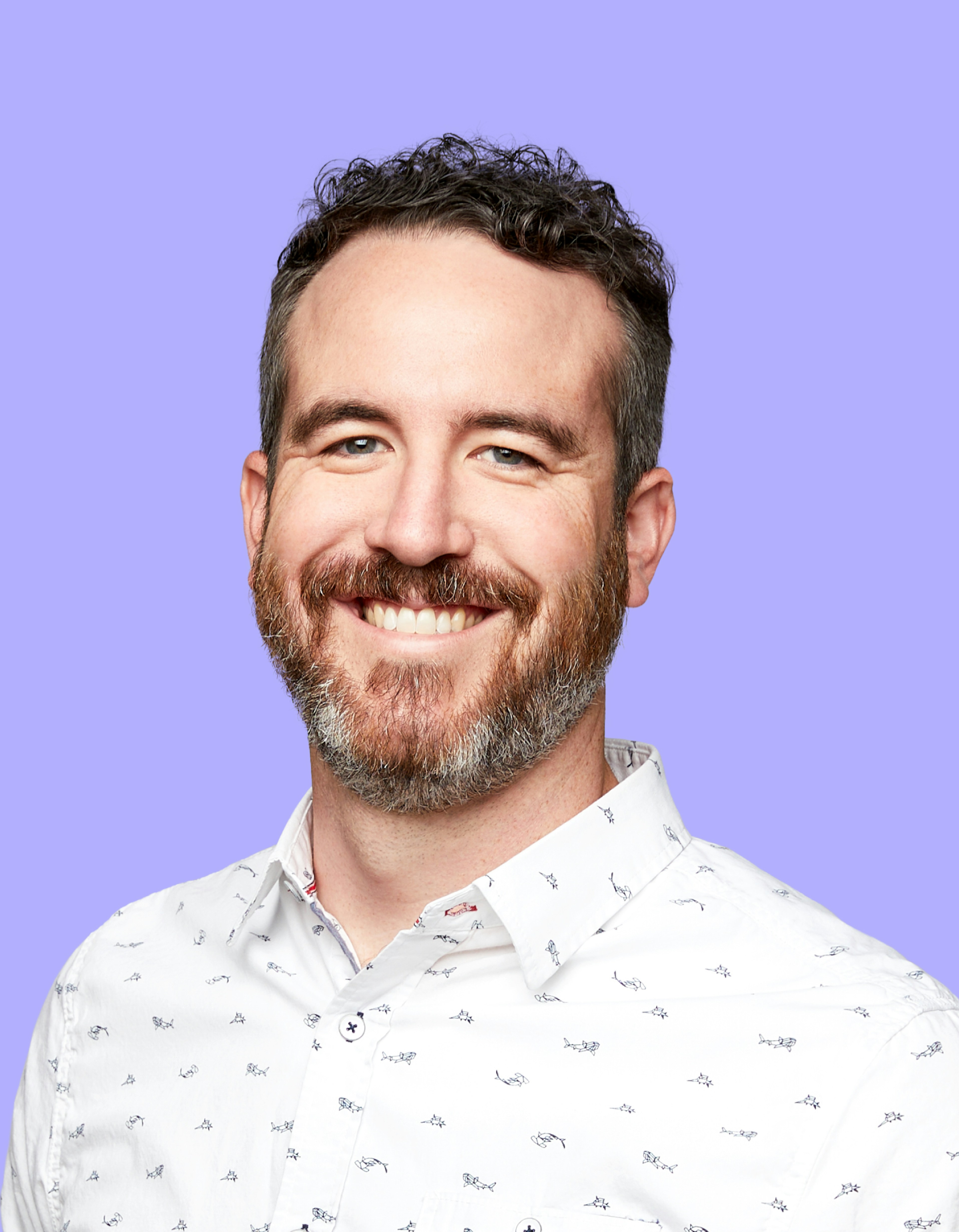 Matt Townsley, Director of Client Strategy