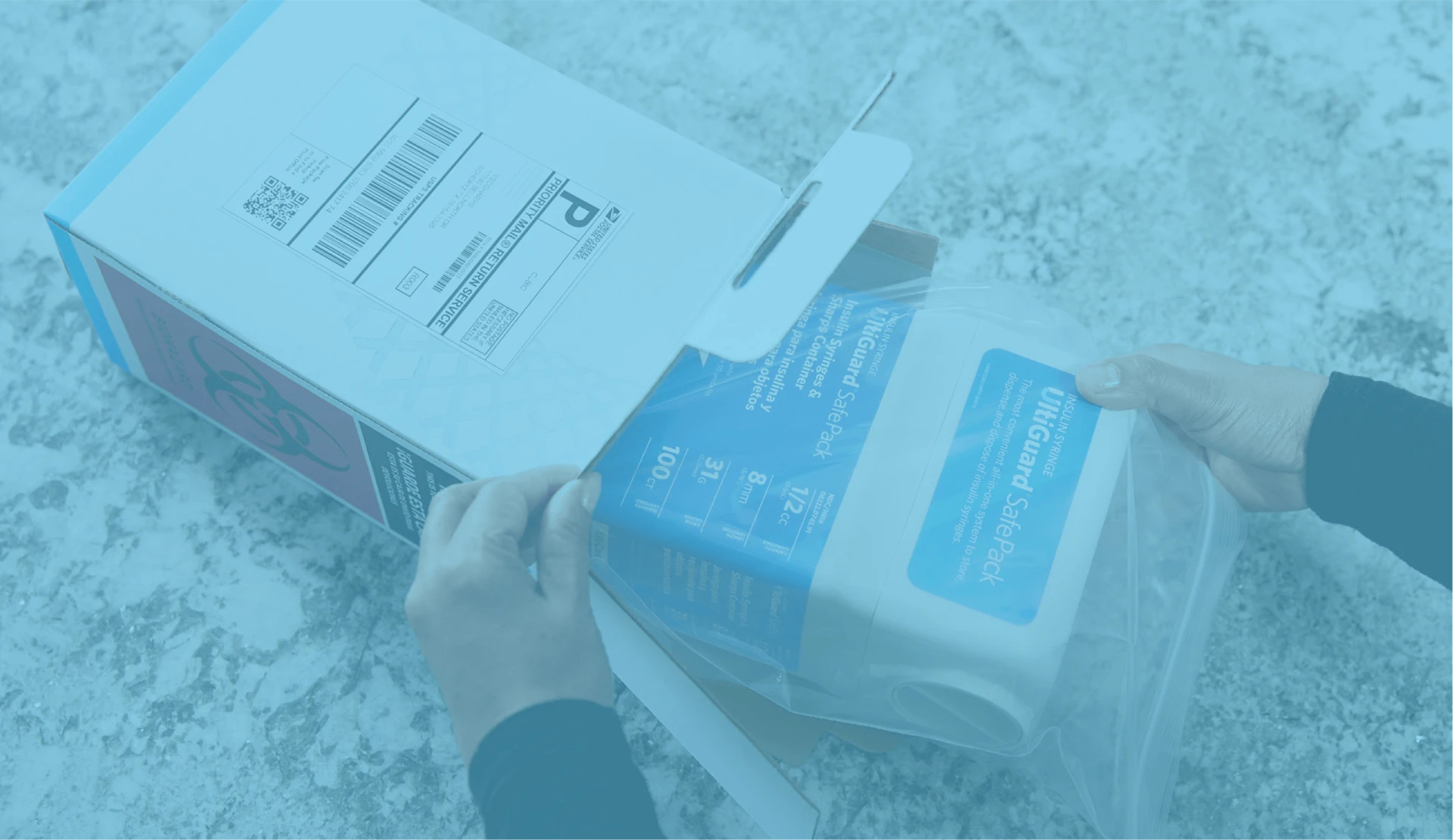 UltiGuard Safe Pack Case Study | Mostly Serious